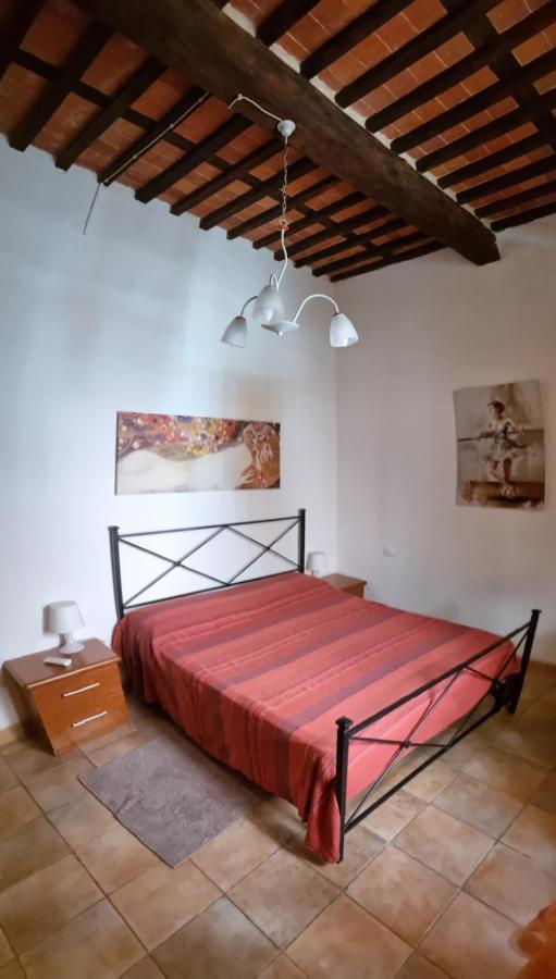 Ferienwohnung Onda Blu - Bilocale Con Aria Condizionata A Due Passi Dal Castello E Dal Torrione E Rivellino Piombino Exterior foto