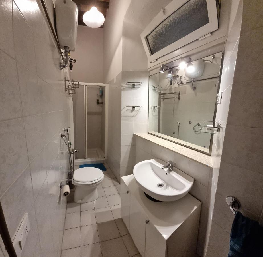Ferienwohnung Onda Blu - Bilocale Con Aria Condizionata A Due Passi Dal Castello E Dal Torrione E Rivellino Piombino Exterior foto